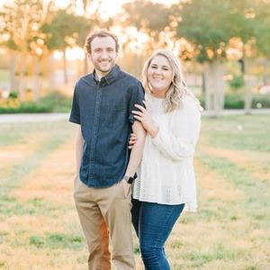 Meet your Posher, Joe